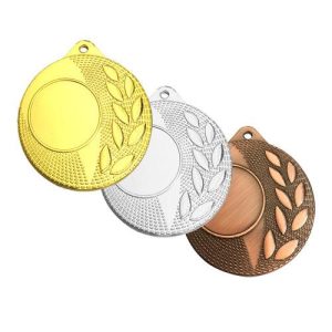 Medalla 5cm Mod.F024