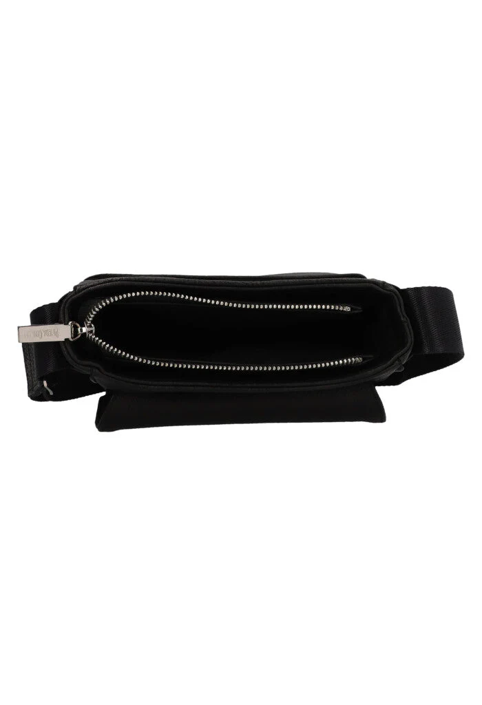 Messenger Bag Eca Mazorca Gris - Imagen 6