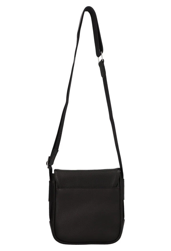 Messenger Bag Eca Mazorca Gris - Imagen 5