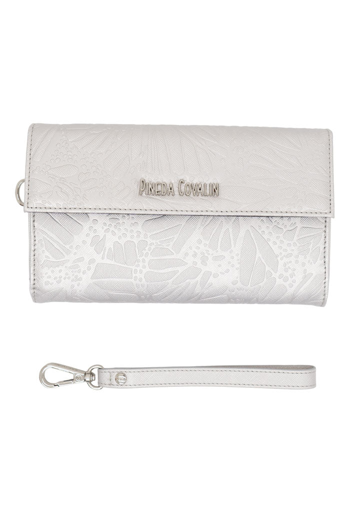 Bolsa Tsool Saffiano Grabado Mariposa - Imagen 7