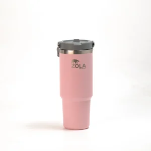 HANDLE FLIP BOTTLE 890ml ZOLA