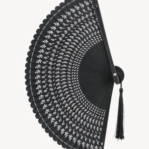 Abanico Negro