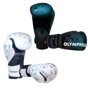 Guante Box Olymphus Diamond