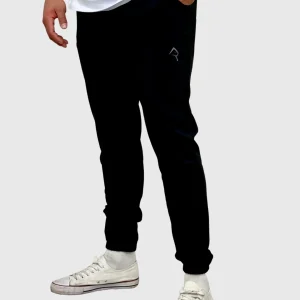Running Pant Black Konko