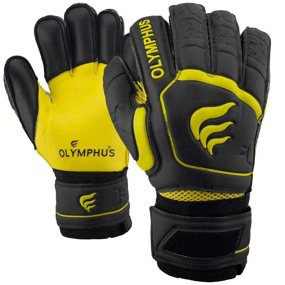 GUANTE ARQUERO OLYMPHUS RIO ADULTO - Imagen 3