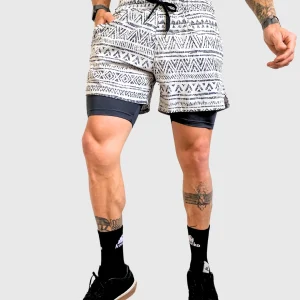 Eco Short Konko 2 en 1 Volcano
