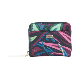 Cartera chica Saffiano Santuario Cactáceas