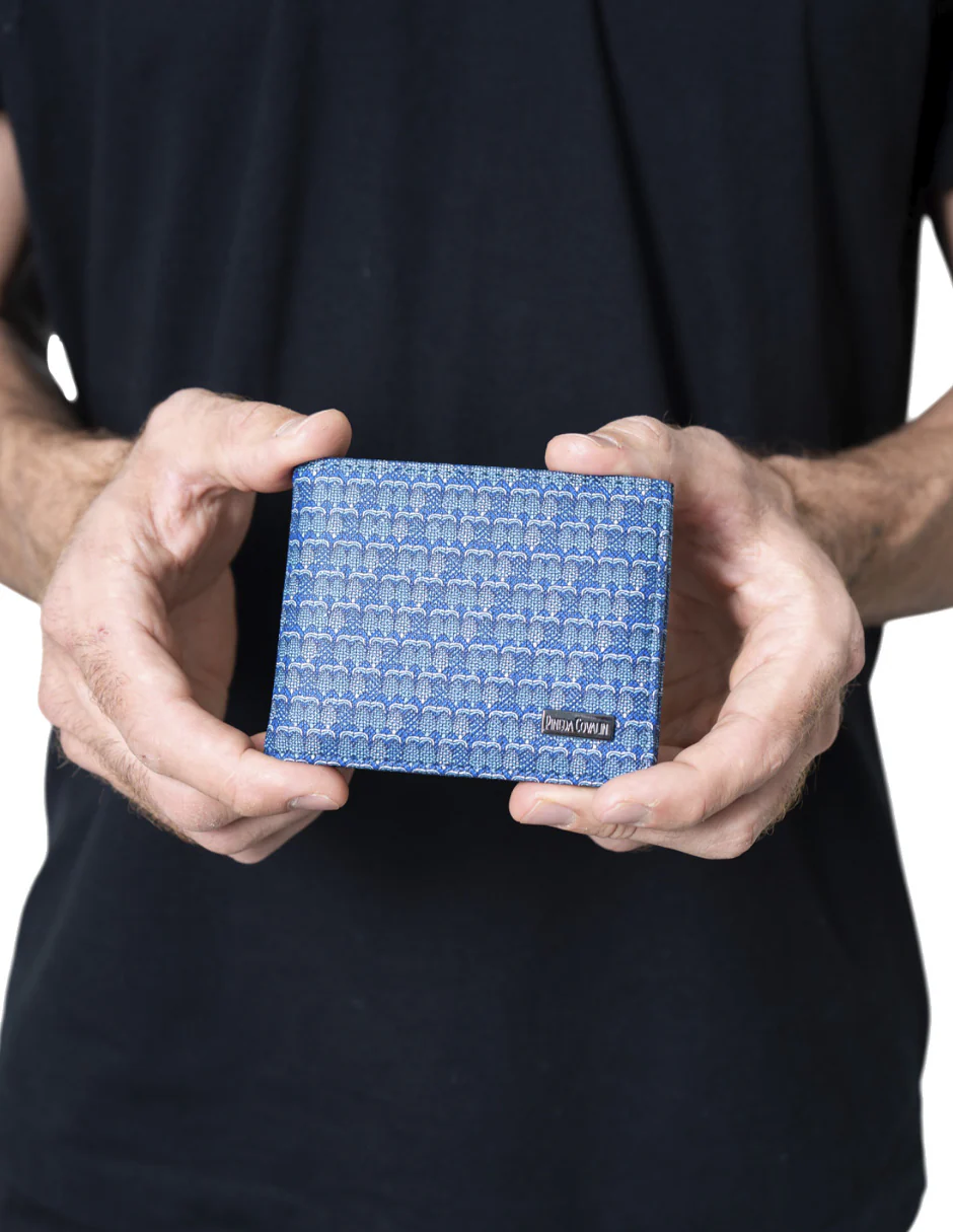 Cartera Tuumben Saffiano Maíz - Imagen 8