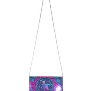 Bolsa Hook Colibrí