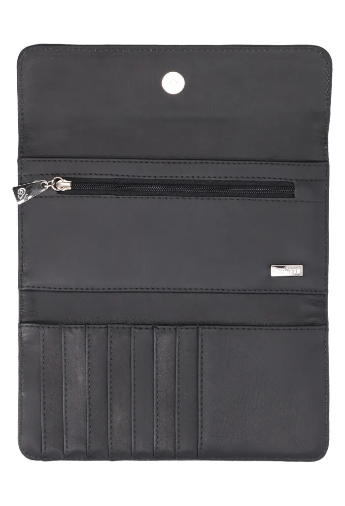 Cartera Bolsillo Viaje al Mictlán - Imagen 4